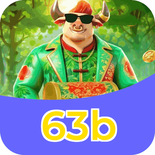 63b RTP Games